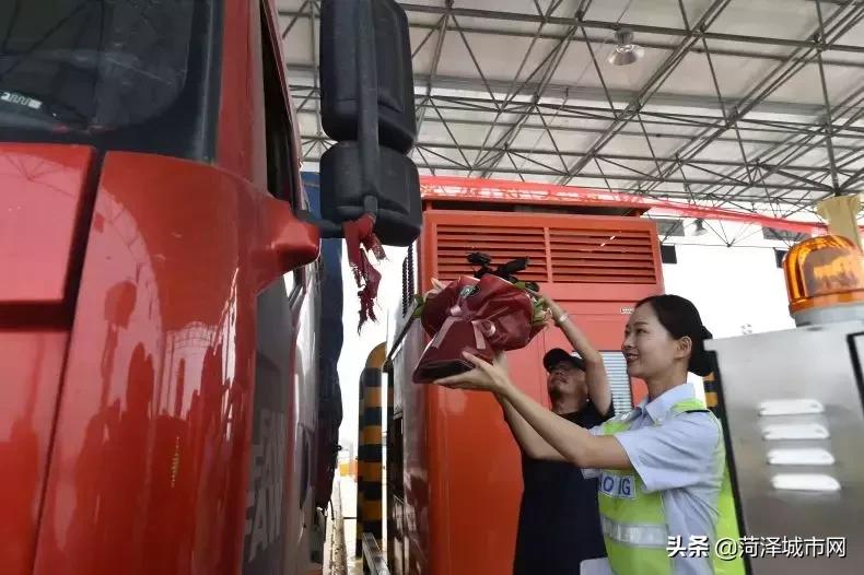 东明黄河大桥最新动态，奇遇与深厚友情的桥梁故事