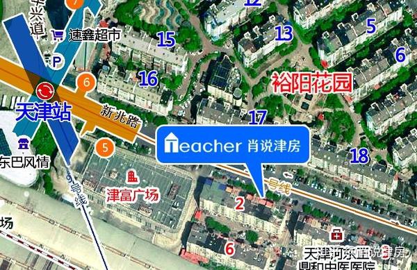 塘沽秀谷广场最新动态揭秘✨