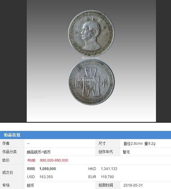 诚轩最新拍卖银元价格指南，全方位引导初学者与进阶用户了解银元拍卖市场