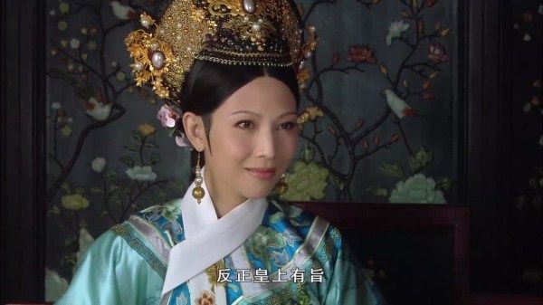 皇上本宫来了，宫廷温馨日常的最新章节揭秘