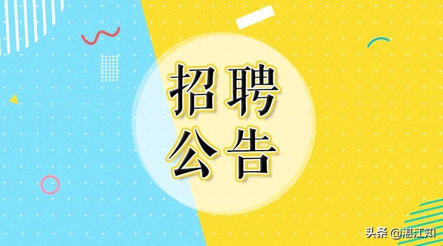 湛江赤坎最新招聘讯息，职业发展的理想选择