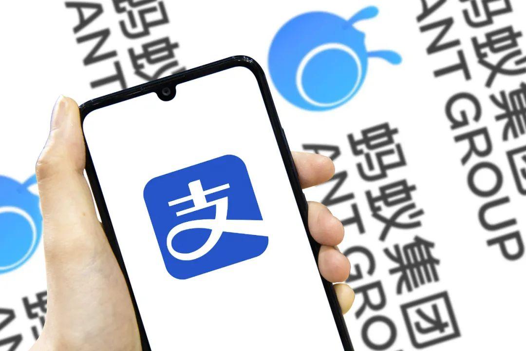 蚂蚁金服最新上市时间，探寻金融之旅中的内心平静之路