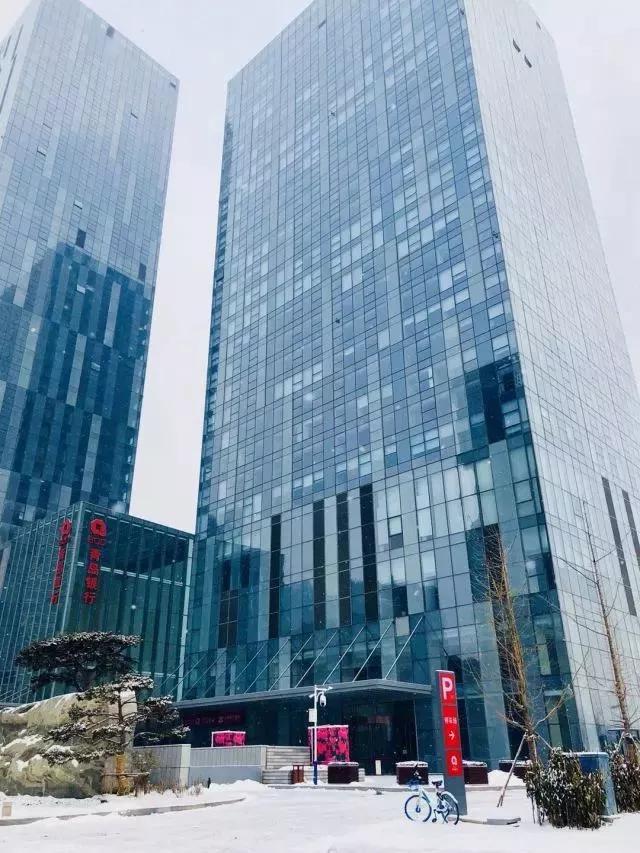 农村信用社上市，科技重塑金融，开启智能生活新篇章