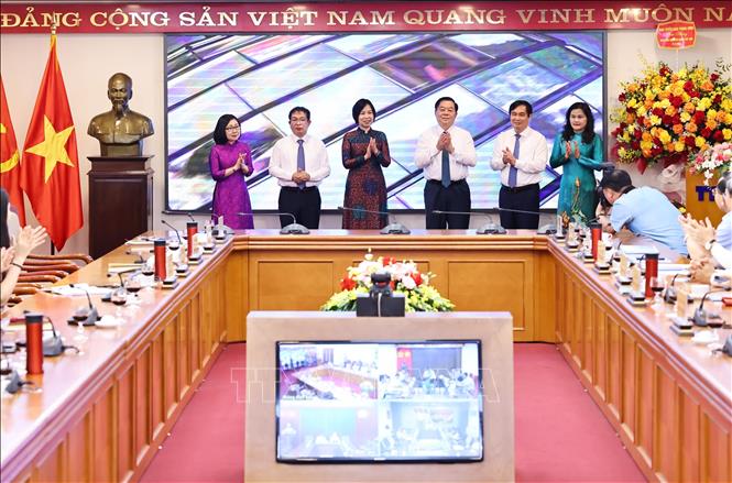 越南最新新闻动态速递