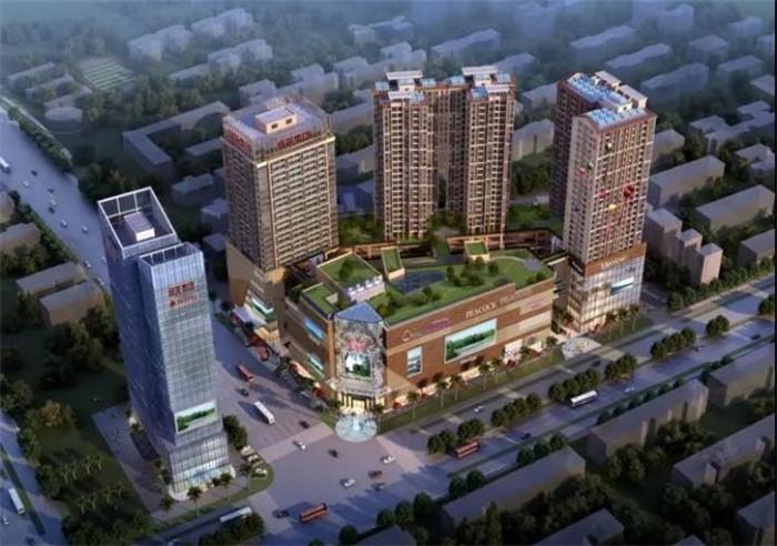 南宁楼盘最新价格，城市天际线与地产脉络的交融