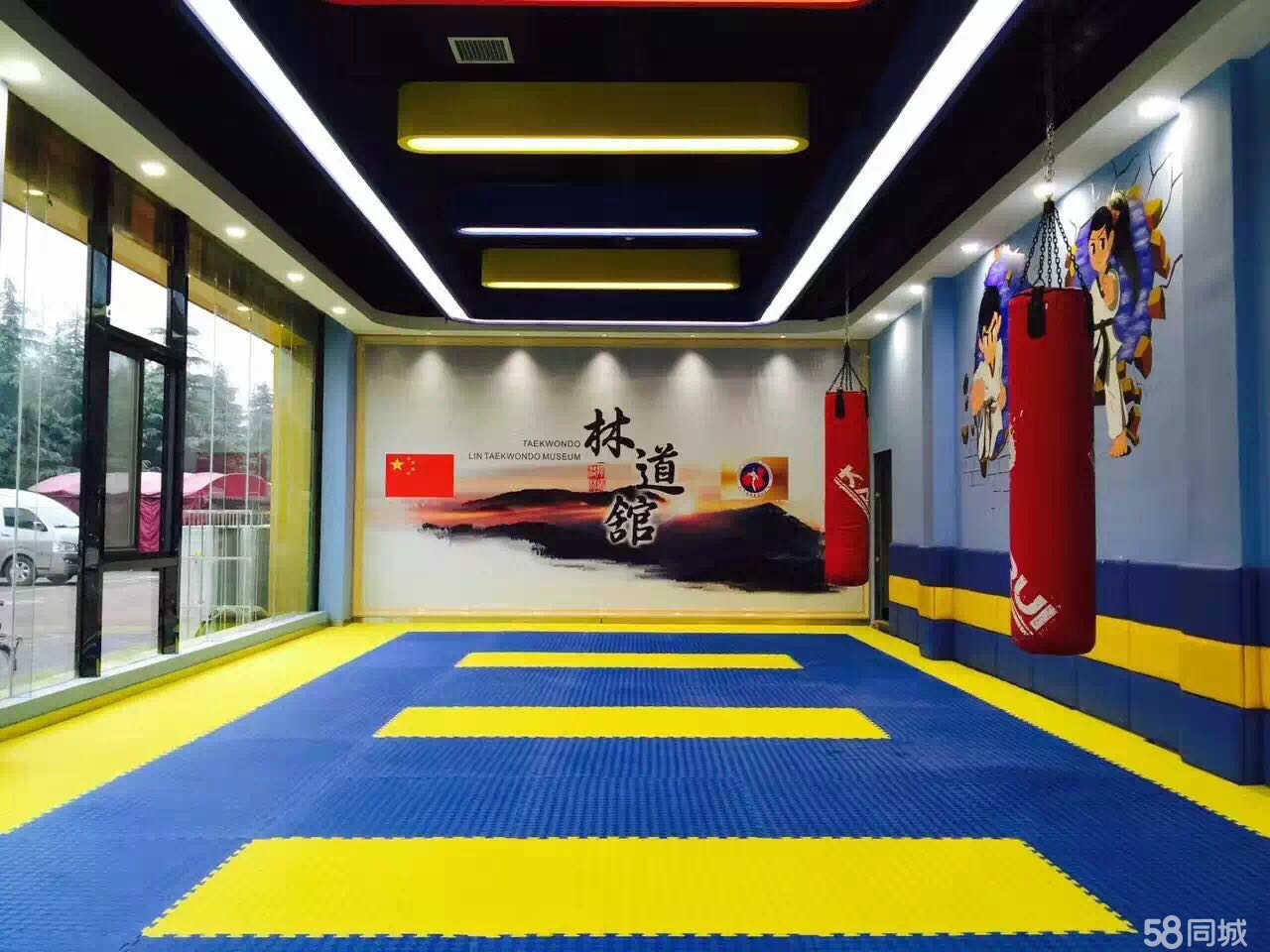 昆明武术教练最新招聘，启程一段武术的温馨之旅