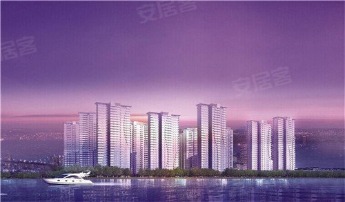 横琴中海名钻最新涨价背后的市场洞察与原因解析