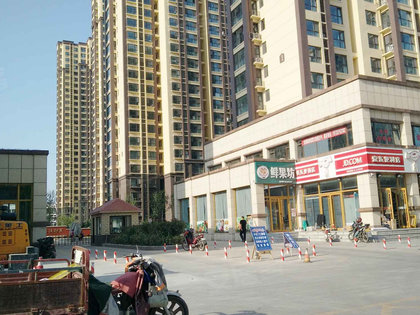 黄岛海滨御苑最新房价揭秘,热门房源行情速递🏠✨